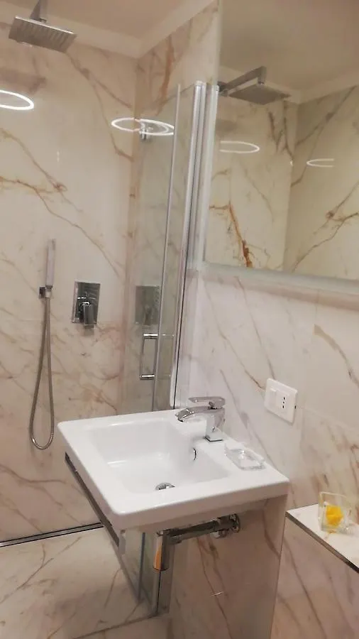 شقة Ca Al Campanile البندقية