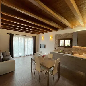  Apartment Casa Rosa Italy