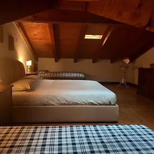 Residenza Fornaro Appartamento Premolo