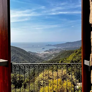 Vista Portofino Appartamento Rapallo