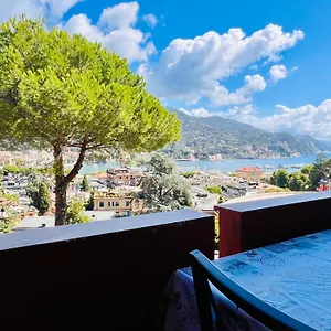 La Loggia Sul Mare Appartamento Rapallo