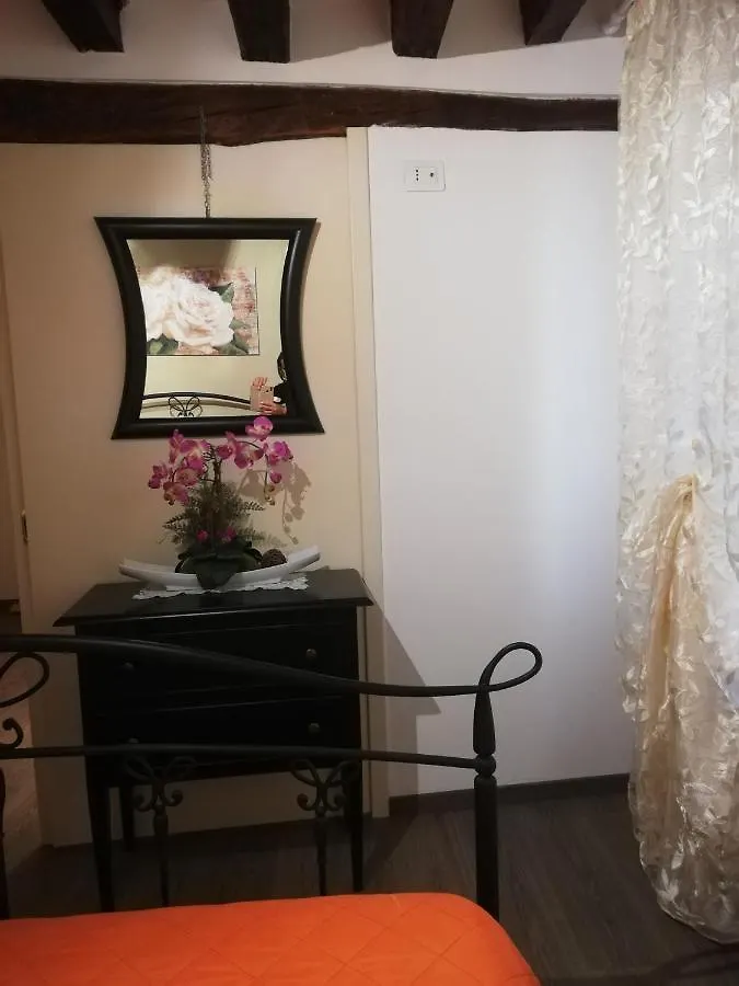 Ca Al Campanile Apartment Venice