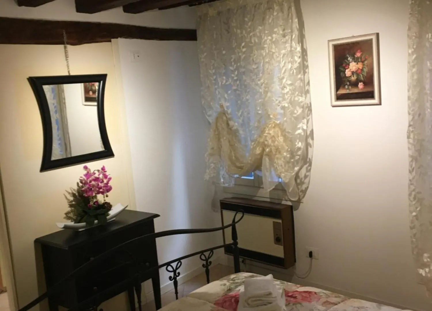 Ca Al Campanile Apartment Venice Italy